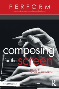 Abbildung von: Composing for the Screen - Routledge