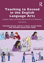 Cover: Teaching to Exceed in the English Language Arts - Routledge