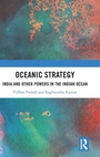 Cover: Oceanic Strategy - Routledge India