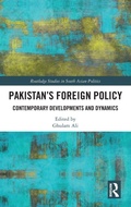 Cover: Pakistan's Foreign Policy - Routledge