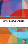 Cover: After Postmodernism - Routledge