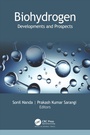 Cover: Biohydrogen - Apple Academic Press Inc.