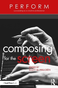 Abbildung von: Composing for the Screen - Routledge