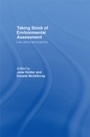 Cover: Taking Stock of Environmental Assessment - Routledge Cavendish