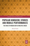 Cover: Popular Hinduism, Stories and Mobile Performances - Routledge