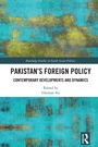 Cover: Pakistan's Foreign Policy - Routledge