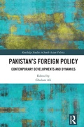 Cover: Pakistan's Foreign Policy - Routledge