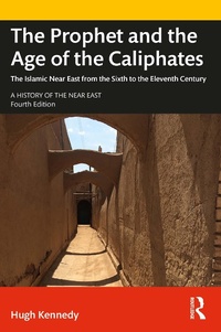 Enlarge image Cover: The Prophet and the Age of the Caliphates - Routledge