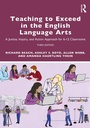 Cover: Teaching to Exceed in the English Language Arts - Routledge