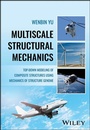 Cover: Multiscale Structural Mechanics - Wiley