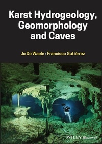 Abbildung von: Karst Hydrogeology, Geomorphology and Caves - Wiley