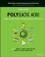 Cover: Poly(lactic acid) - Wiley