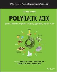 Abbildung von: Poly(lactic acid) - Wiley