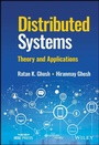 Cover: Distributed Systems - Wiley