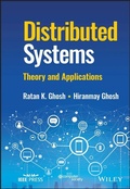 Abbildung von: Distributed Systems - Wiley