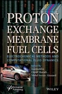 Cover: Proton Exchange Membrane Fuel Cells - Wiley