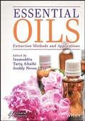 Abbildung von: Essential Oils - Wiley