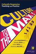 Cover: Culture to the Max! - Wiley-Scrivener