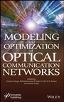 Cover: Modeling and Optimization of Optical Communication Networks - Wiley