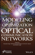 Abbildung von: Modelling and Optimization of Optical Communication Networks - Wiley