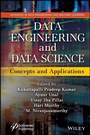 Cover: Data Engineering and Data Science - Wiley