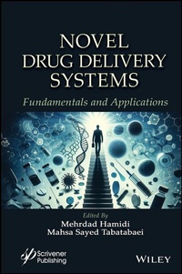 Abbildung von: Novel Drug Delivery Systems - Wiley