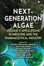 Cover: Next-Generation Algae, Volume 2 - Wiley