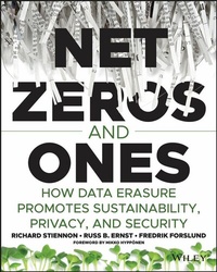 Abbildung von: Net Zeros and Ones - Wiley