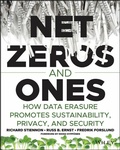 Cover: Net Zeros and Ones - Wiley