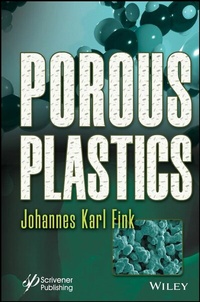 Enlarge image Cover: Porous Plastics - Wiley
