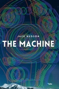 Cover: The Machine (Hardback) - Lulu.com