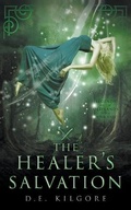 Cover: The Healer's Salvation - D.E. Kilgore