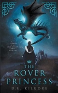 Cover: The Rover Princess - D.E. Kilgore