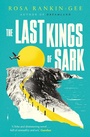 Cover: The Last Kings of Sark - Scribner UK