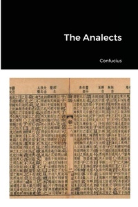 Abbildung von: The Analects - Lulu.com