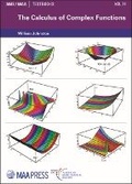 Cover: The Calculus of Complex Functions - American Mathematical Society