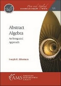 Enlarge image Cover: Abstract Algebra - American Mathematical Society
