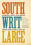 Cover: South Writ Large - The University of North Carolina Press