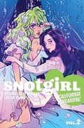 Cover: Snotgirl Vol. 2: California Screaming - Image Comics Inc