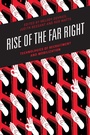 Cover: Rise of the Far Right - Rowman & Littlefield Publishers