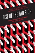 Cover: Rise of the Far Right - Rowman & Littlefield Publishers