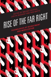 Enlarge image Cover: Rise of the Far Right - Rowman & Littlefield Publishers