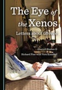 Cover: The Eye of the Xenos, Letters about Greece (Durrell Studies 3) - Cambridge Scholars Publishing