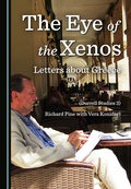 Cover: The Eye of the Xenos, Letters about Greece (Durrell Studies 3) - Cambridge Scholars Publishing