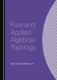 Abbildung von: Pure and Applied Algebraic Topology - Cambridge Scholars Publishing