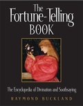 Cover: The Fortune-Telling Book - Visible Ink Press