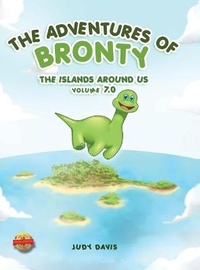 Enlarge image Cover: The Adventures of Bronty - PageTurner Press and Media
