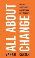 Cover: All About Change - New Degree Press