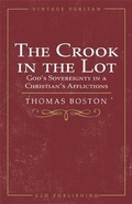 Cover: The Crook in the Lot - GLH Publishing
