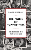 Cover: The Noise of Typewriters - Encounter Books